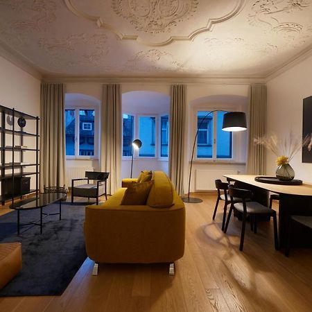 Argentieri Apartment Bolzano Dış mekan fotoğraf