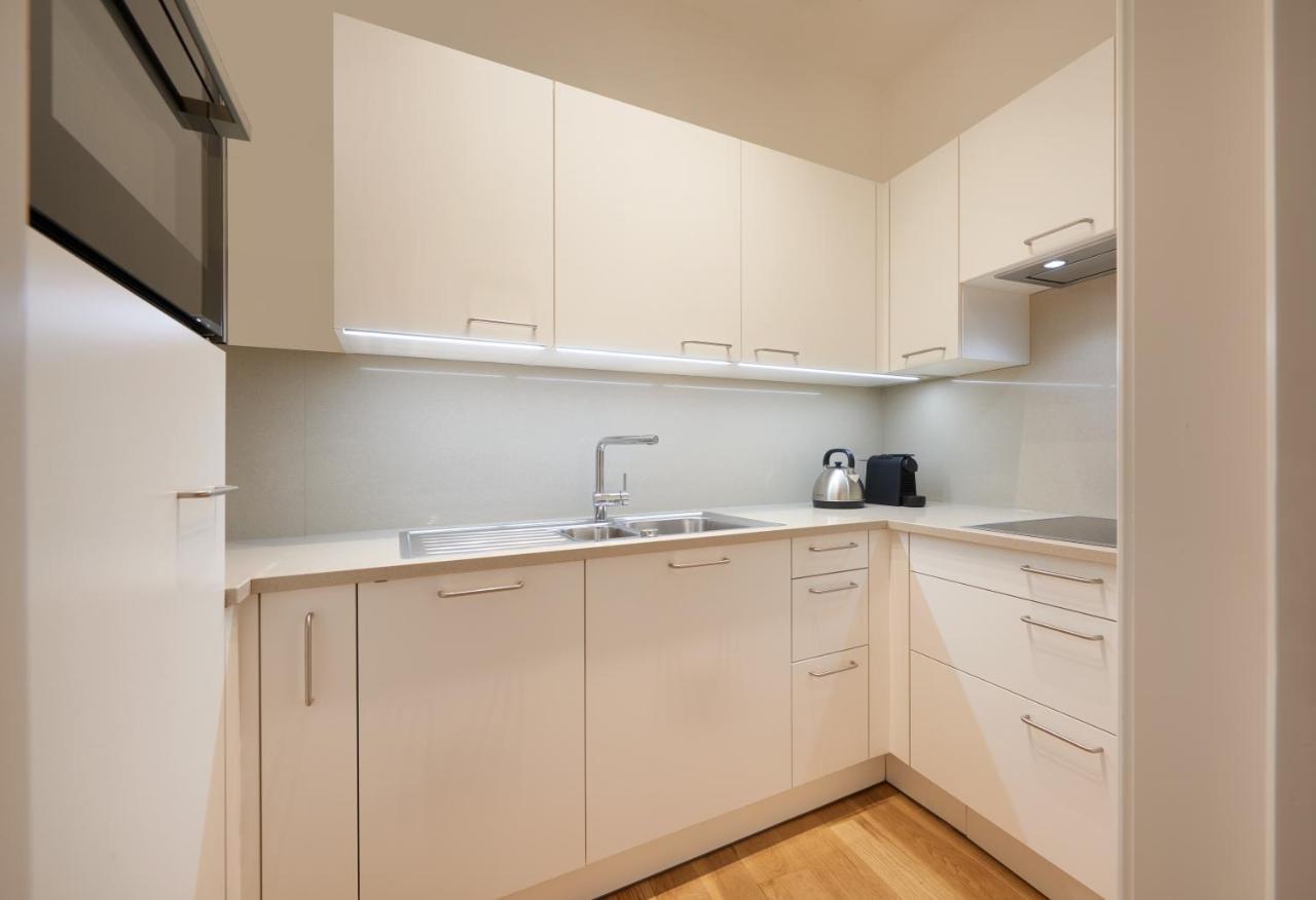 Argentieri Apartment Bolzano Dış mekan fotoğraf