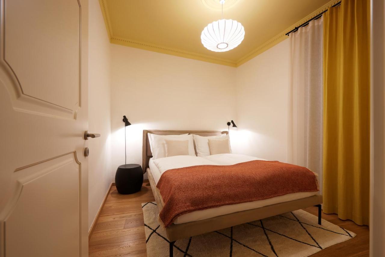 Argentieri Apartment Bolzano Dış mekan fotoğraf