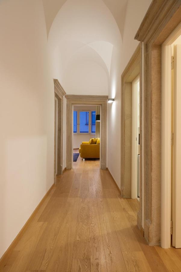 Argentieri Apartment Bolzano Dış mekan fotoğraf